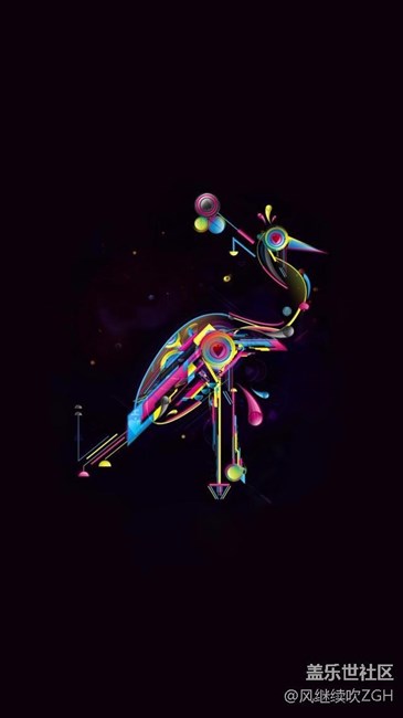 畫(huà)中畫(huà)群紙