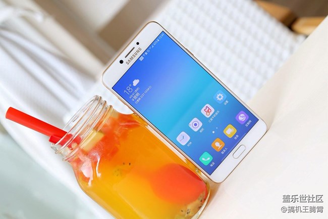 誰(shuí)說(shuō)濃縮就不是精華，三星Galaxy C7 Pro深度體驗(yàn)