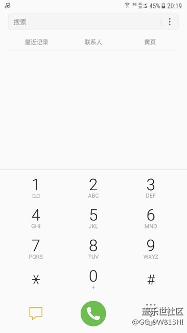 三星從s2遺留到現(xiàn)在的bug還存在，三星工程師吃什么的？