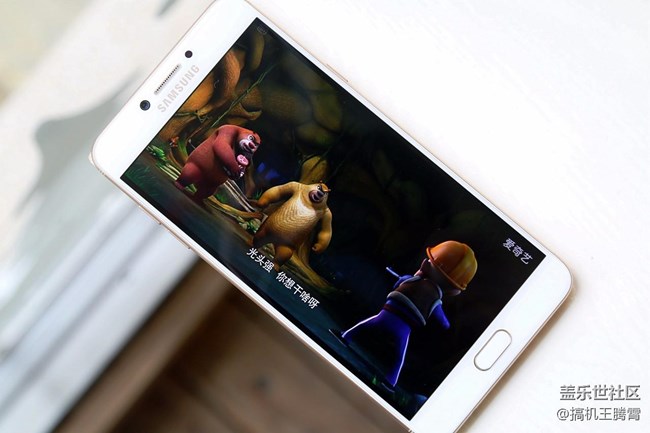 誰(shuí)說(shuō)濃縮就不是精華，三星Galaxy C7 Pro深度體驗(yàn)