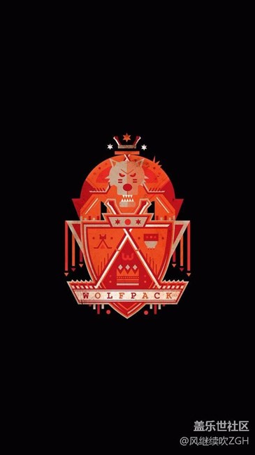 畫(huà)中畫(huà)群紙