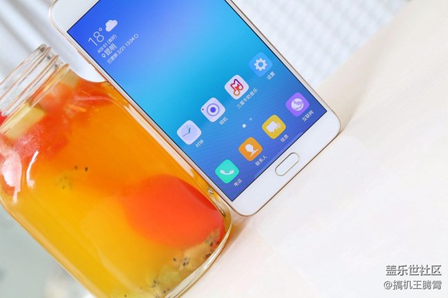 誰(shuí)說(shuō)濃縮就不是精華，三星Galaxy C7 Pro深度體驗(yàn)