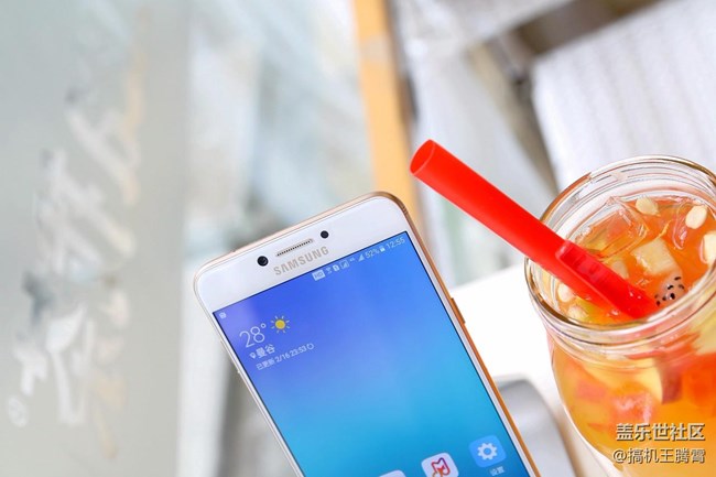 誰(shuí)說(shuō)濃縮就不是精華，三星Galaxy C7 Pro深度體驗(yàn)
