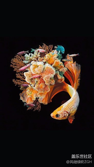 畫(huà)中畫(huà)群紙
