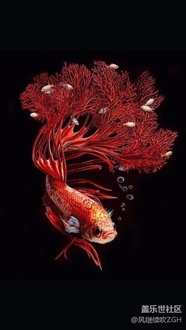 畫(huà)中畫(huà)群紙