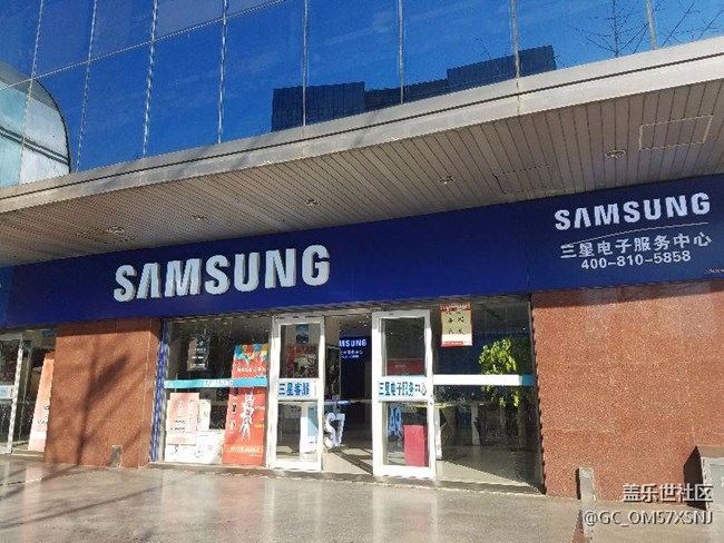 北京三星售后太無道德