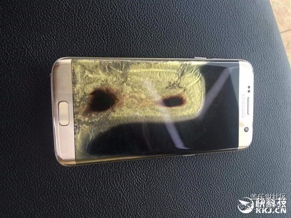 7.0三星的噩夢(mèng)