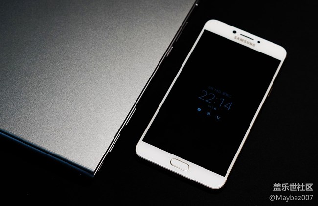 三星Galaxy C7 Pro體驗(yàn)：Pro在實(shí)處，剛剛好
