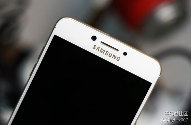 三星Galaxy C7 Pro體驗(yàn)：Pro在實(shí)處，剛剛好