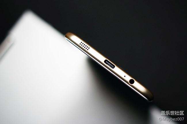 三星Galaxy C7 Pro體驗(yàn)：Pro在實(shí)處，剛剛好