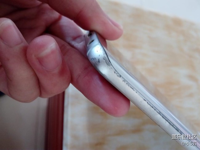 裸奔一年，誰的有我的爛你進(jìn)來