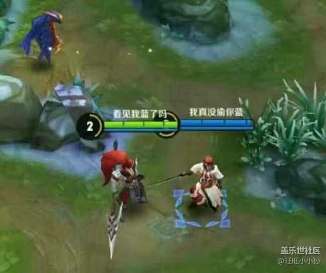 做個(gè)小調(diào)查，顏值高的你進(jìn)來(lái)