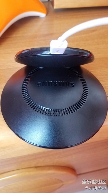 3代無(wú)線(xiàn)充電真假求問(wèn)？