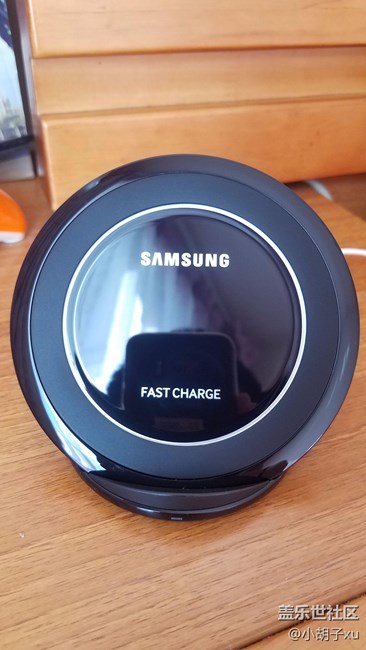 3代無(wú)線(xiàn)充電真假求問(wèn)？