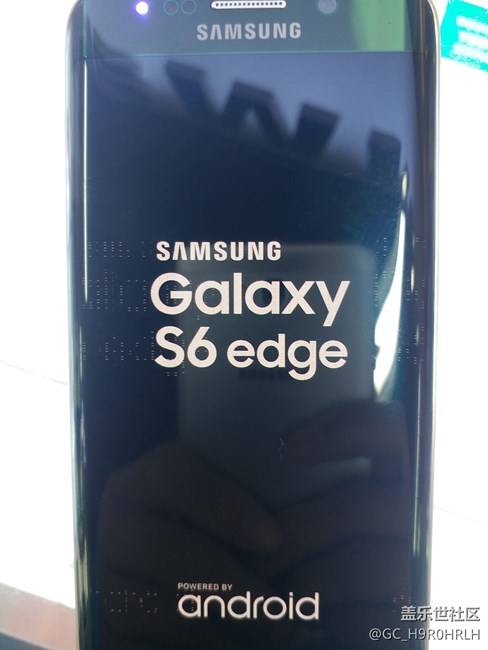 s6edge
