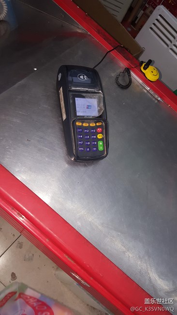 用事實(shí)證明說銀聯(lián)封殺三星呸的是造謠