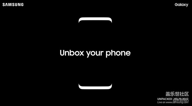 三星MWC曝新品視頻：下一代Galaxy即將到來