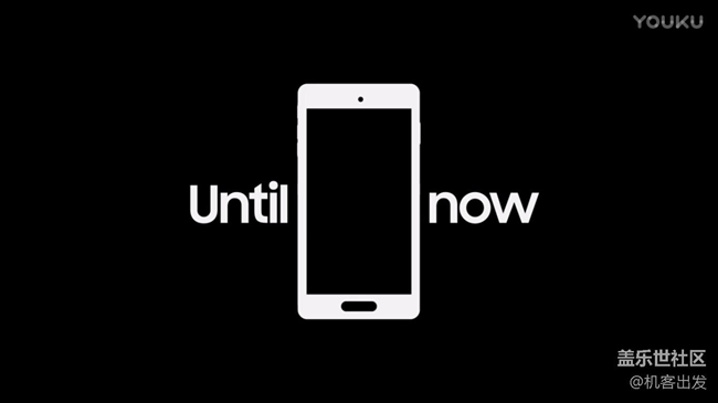 三星蓋樂世S8發(fā)布在即 從預(yù)熱視頻中卻能看出些端倪