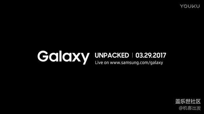 三星蓋樂世S8發(fā)布在即 從預(yù)熱視頻中卻能看出些端倪