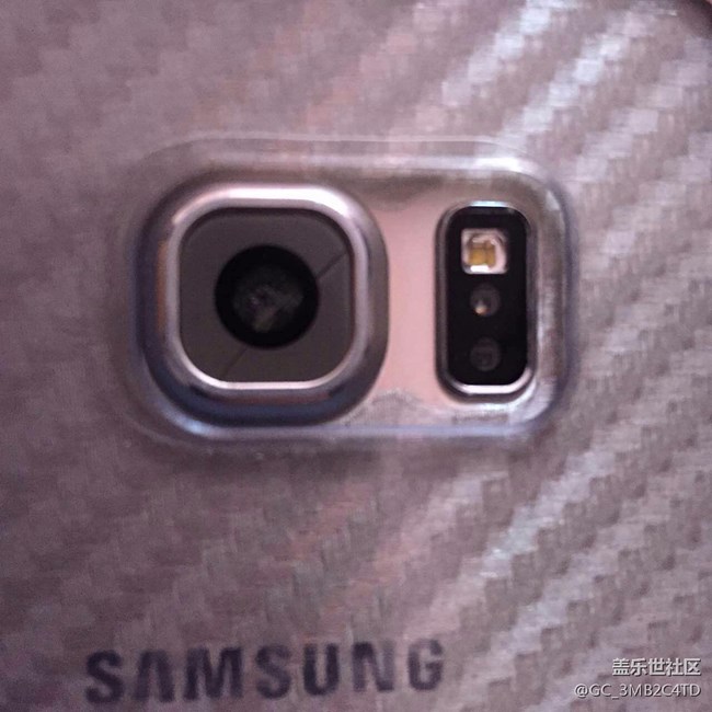 后攝像頭鏡片更換