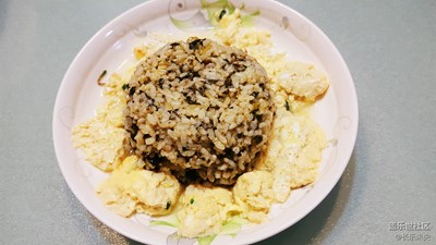 【家就在心中】家中的美食亦在心中