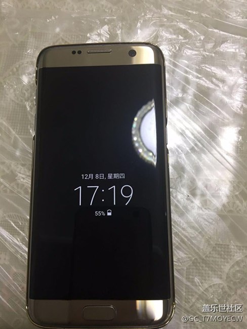 關(guān)于s7 edge