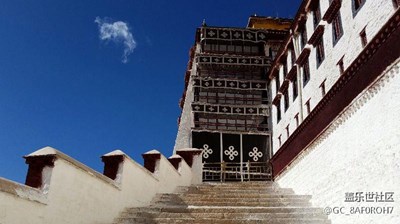 人間圣地，天上*