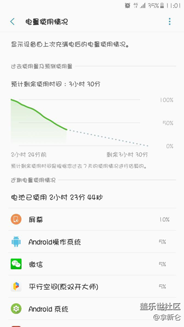 s7e7.0續(xù)航簡直沒誰了