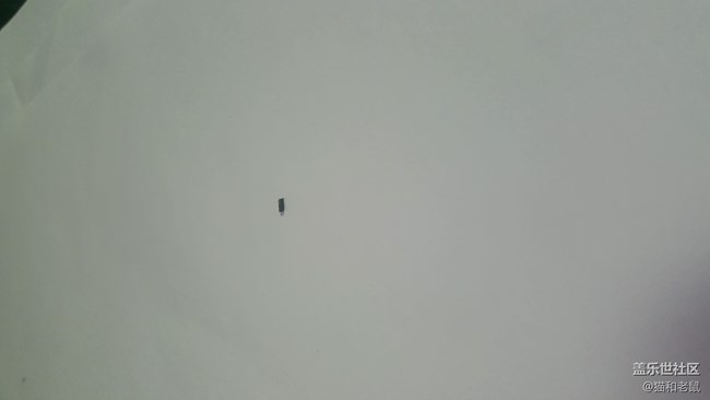 SPEN被孩子倒插然后暴力拔出，黑色那個小塑料片壞了