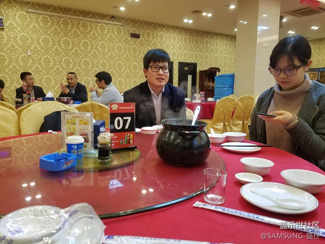 記與邦德的第一次約會(huì)-----三星電競(jìng)發(fā)布會(huì)