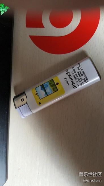 s8還不出來，先買個(gè)iphone5c壓壓驚