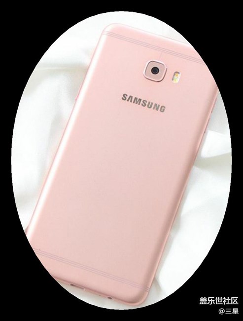 【C7 Pro曬單】我老婆三年的摯愛note*役了