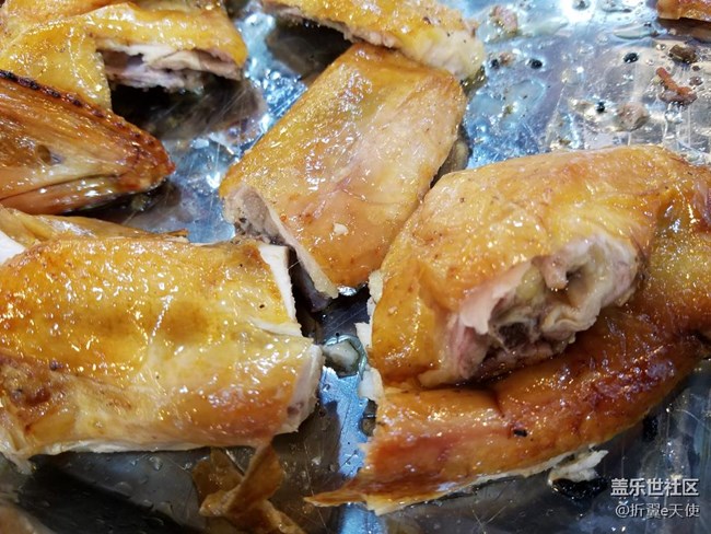 吃的
