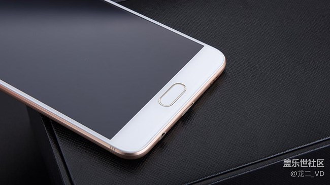 關于C7 Pro息屏指紋解鎖“遲鈍”的問題，這說法你認可么？