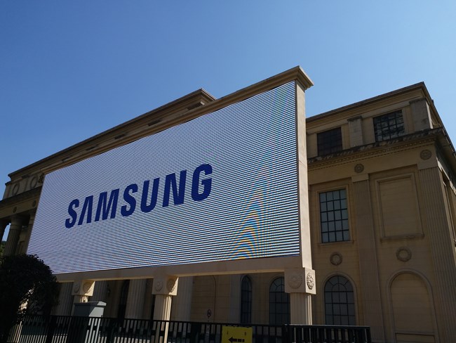 蓋樂世社區(qū)帶你玩轉(zhuǎn) 2017 China Forum！