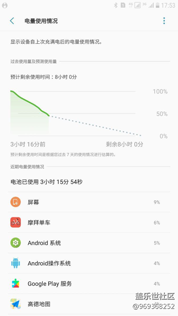 S7  QB7續(xù)航尿蹦，只能隨身充電寶了