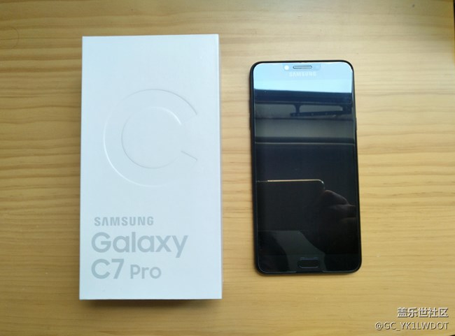 【C7 Pro曬單】不僅剛剛好，而且很體貼!