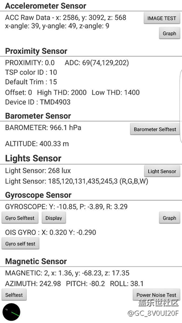 換了后蓋還防水么