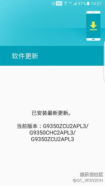 嗯，6.0很堅(jiān)挺