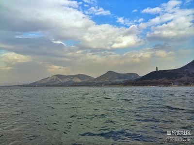 A7000 初春  尋訪秀麗丹湖