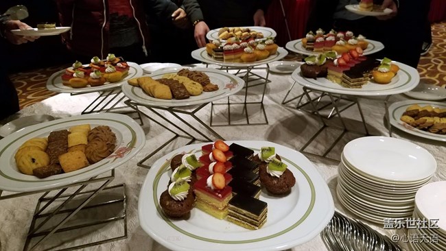 2017上海核心用戶會(huì)議全記錄花絮