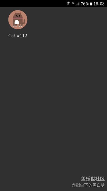 曬曬你們吸引幾只小貓??了