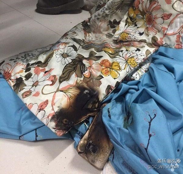 為啥隱藏勞資的帖子，你這是在褻瀆機油們的生命！