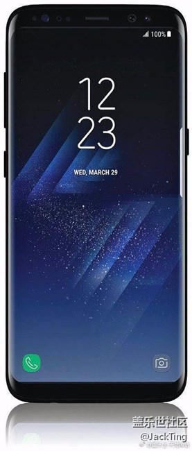 S8，大家想不想買