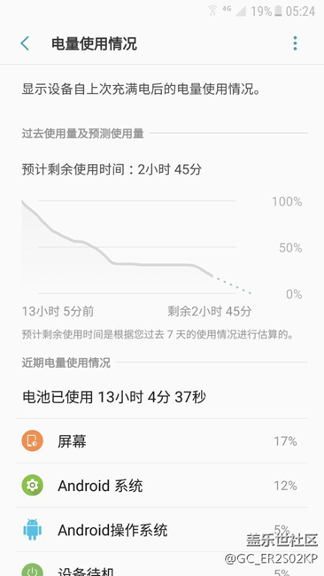 三星S7續(xù)航都來看