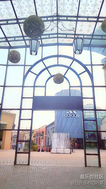 【水水APP推薦】天天P圖之藍(lán)港篇