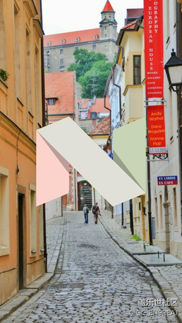 終于吃上牛軋?zhí)?，但續(xù)航。。。