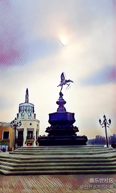 【水水APP推薦】天天P圖之藍(lán)港篇