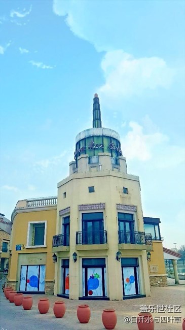 【水水APP推薦】天天P圖之藍(lán)港篇