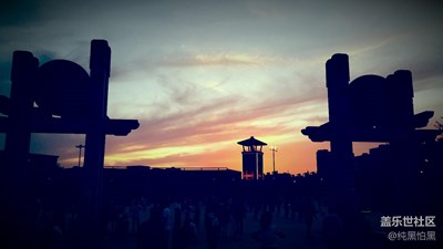 風(fēng)云+西安+吹呀吹呀驕傲放縱